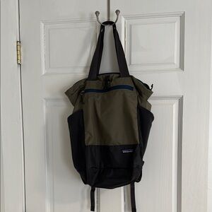 Patagonia Ultralight Black Hole Tote Pack